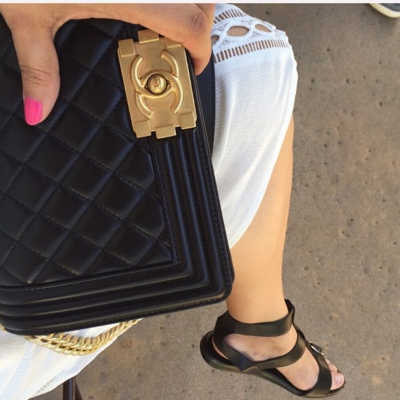 Prada gladiator sandals - Picture 2 of 5